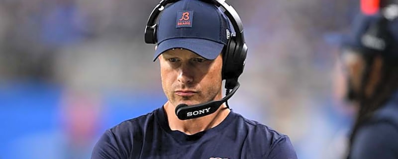 ESPN Ranks Ben Johnson Among the NFL’s Best Head Coach Hires Since 2021