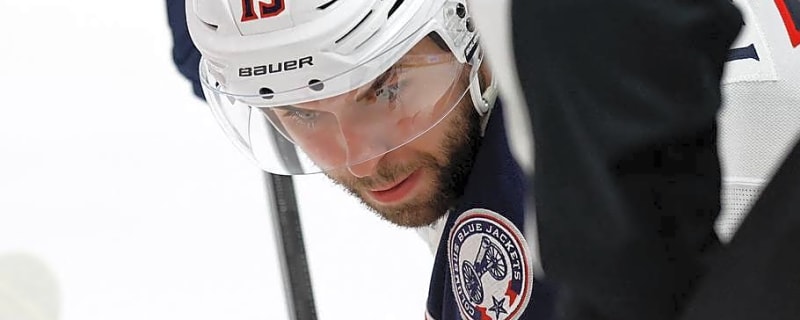 This unsigned RFA could give the Blues a real boost