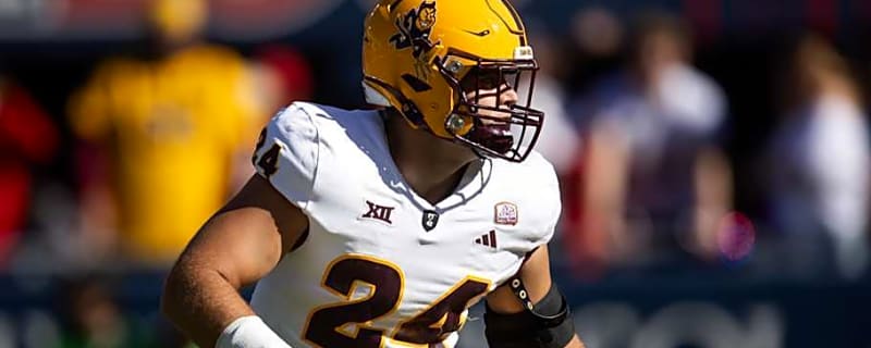 Arizona State Star Plans to Enter Transfer Portal