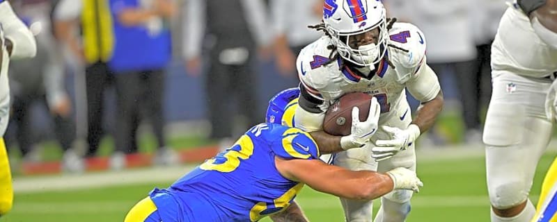 Five Key Things to Know About Bills vs. Raiders in Week 6