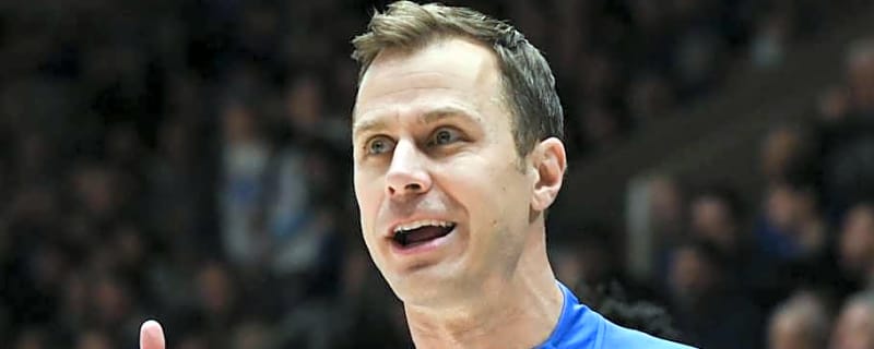 Duke-UNC Rivalry Runs Deep, But Respect Remains