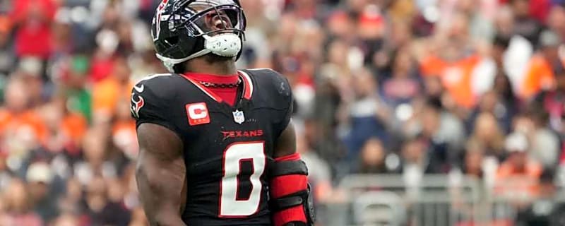 Star LB Says Titans Will Love Robert Saleh