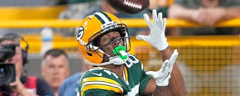 Winners (Including Kyle McCord) and Losers From Packers’ Win vs. Cardinals