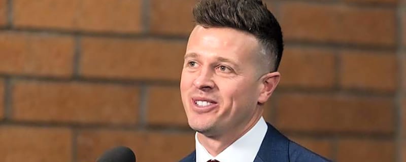 NFL Ranks Cardinals’ Mike LaFleur as Worst Coaching Hire