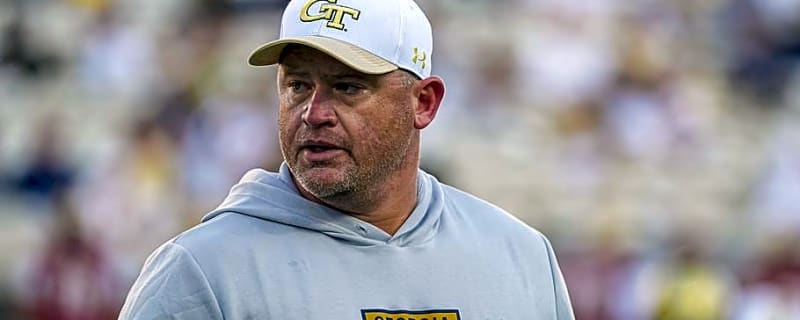 The Four Most Important Things From Brent Key In His Tuesday Press Conference Ahead of Pittsburgh
