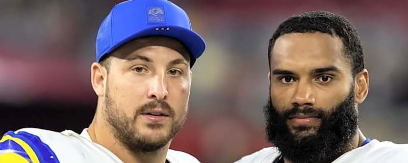 What to Expect From Rams' LB Room in 2026