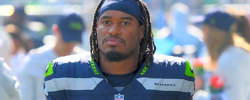 Seahawks Should Give Velus Jones Jr. Chance to Contribute vs. Broncos