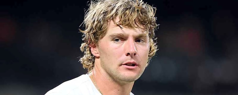 Gunnar Henderson Gets Honest About New Faces in Orioles Infield