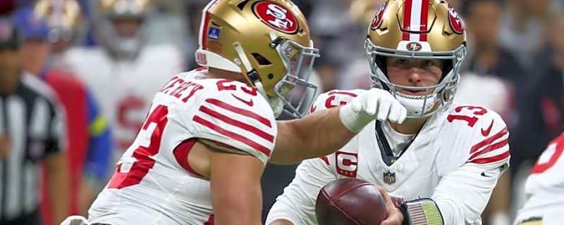 Ranking Every 49ers Position Group By Overall Talent and Depth