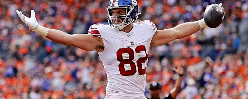Broncos&#39; Trade Targets Should Be These TEs