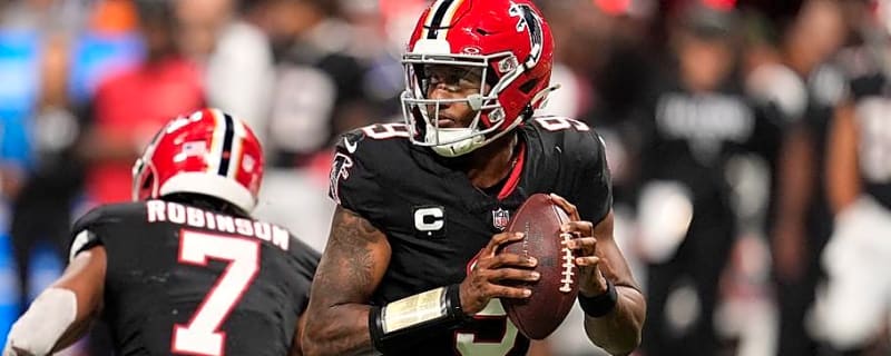 Falcons in Primetime? Don’t Laugh at the Three-Game Stretch Just Yet