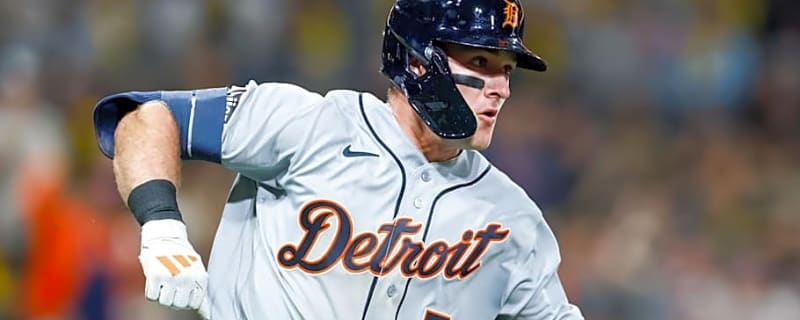 Tigers Roll as Rookie Star Stays Hot to Set Up Veteran Closer's First Save