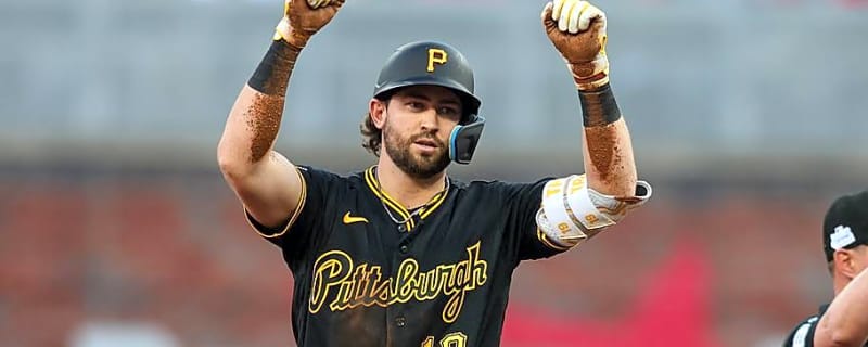 Pirates Make Surprising Leadoff Hitter Change Before Cardinals Game