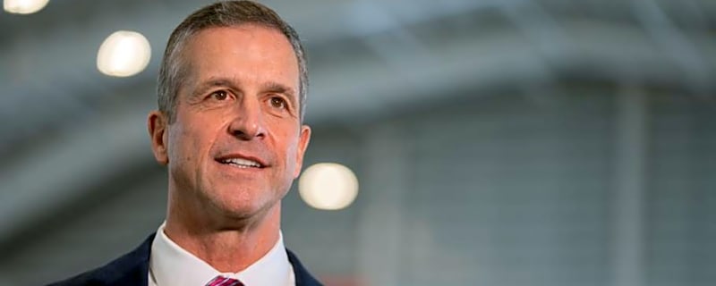 Why Eli Manning is a Fan of the Giants' Hire of Head Coach John Harbaugh