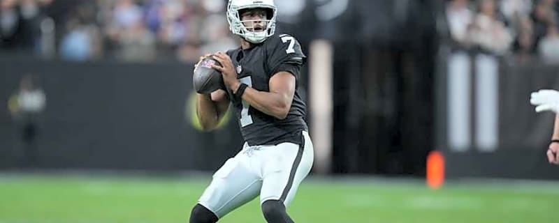 Jets QB Update: Latest Rumors on Geno Smith’s Backup for 2026 Season