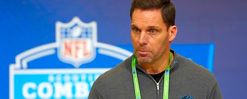 Five Positions the Panthers Should Focus on in the NFL Draft