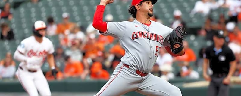 Reds Minor Leaguer Randy Wynne Makes Decision About Future With Organization