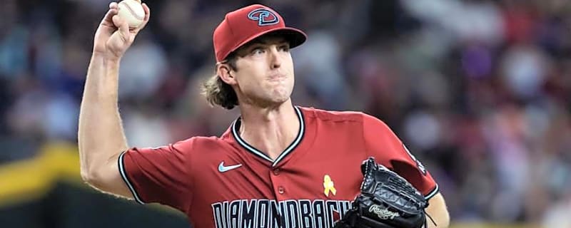 Diamondbacks DFA Veteran Pitcher in Another Bullpen Move