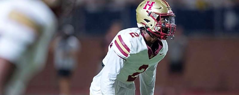 Mississippi State flips Auburn commit ahead of national signing day