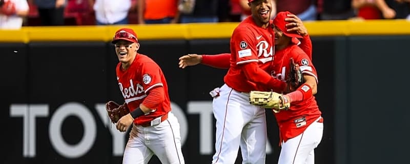 Reds Look to Build Momentum in NL Central Matchup: Pirates Series Preview