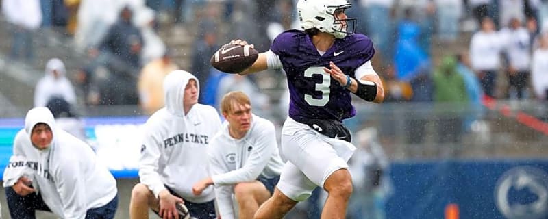 Penn State vs. Marshall Week 1 Predictions: Our Tops Picks for the 2026 Opener