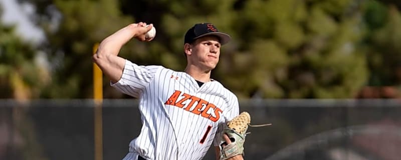 Baseball America Tabs Six Longhorns as Preseason Standouts