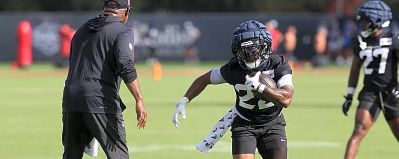 3 Texans Who Are Bound to Get Back Onto 53-Man Roster This Season