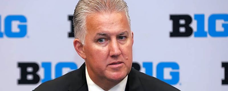 5 Important Questions for Purdue Basketball and Matt Painter at Big Ten Media Days