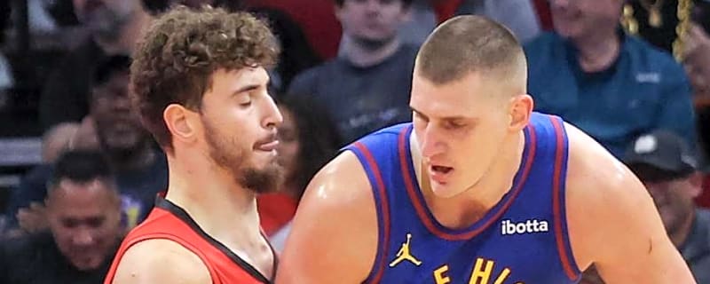 Where Does Alperen Sengun Stand Among Top NBA Centers?