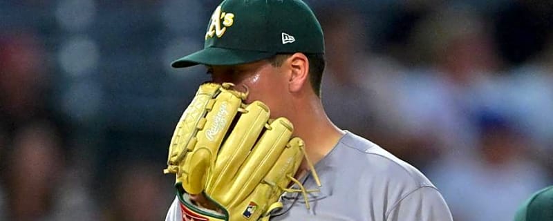 Athletics Show Promise in Shutout Win Over Minnesota
