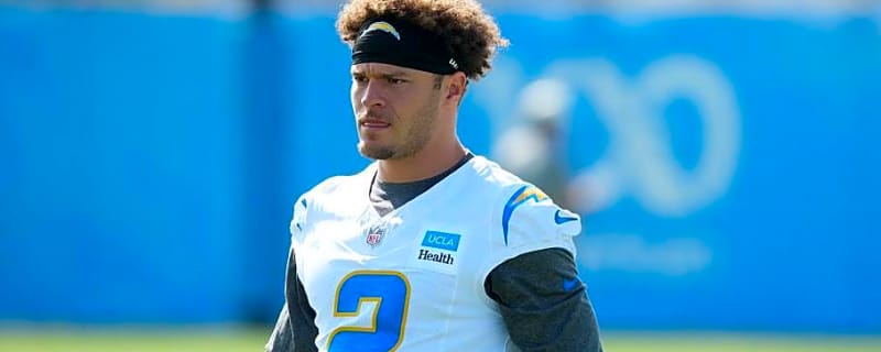 Every Open Starting Job at Chargers Training Camp