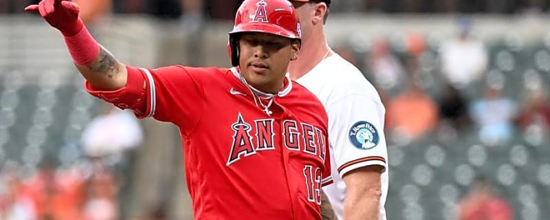 Inside the Angels' Roster Overhaul: Why Cutting Jorge Soler Signals a New Era