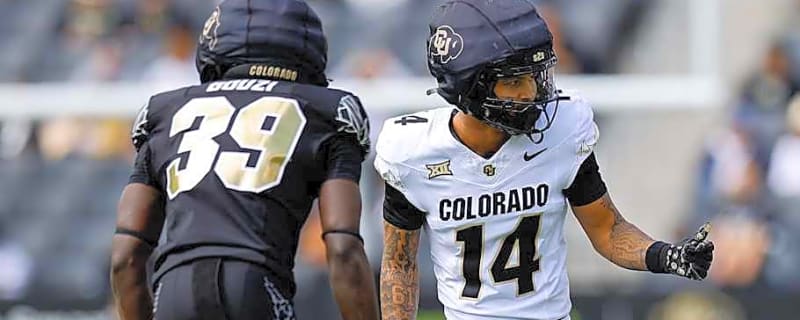 Surprising Colorado Buffaloes With Highest NIL Valuations
