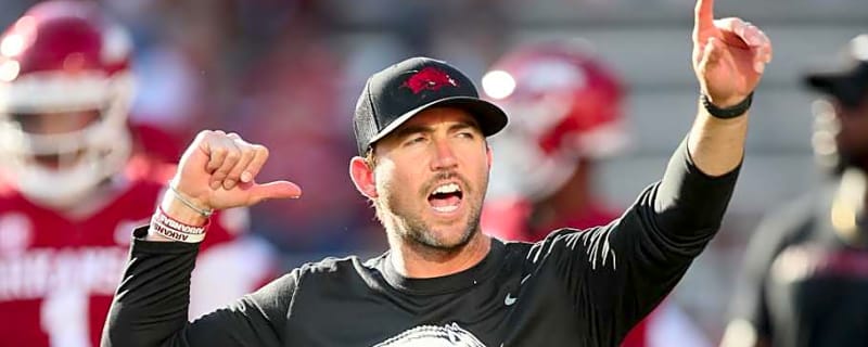  South Carolina Gamecocks Expected to Hire TCU OC Kendal Briles as the Team&#39;s New Offensive Coordinator