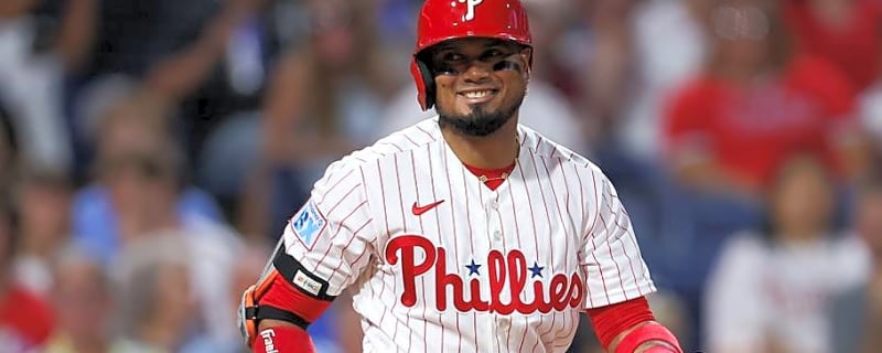 Luis Arraez Is the Right Fit and a “Legitimate Upgrade” for the Phillies