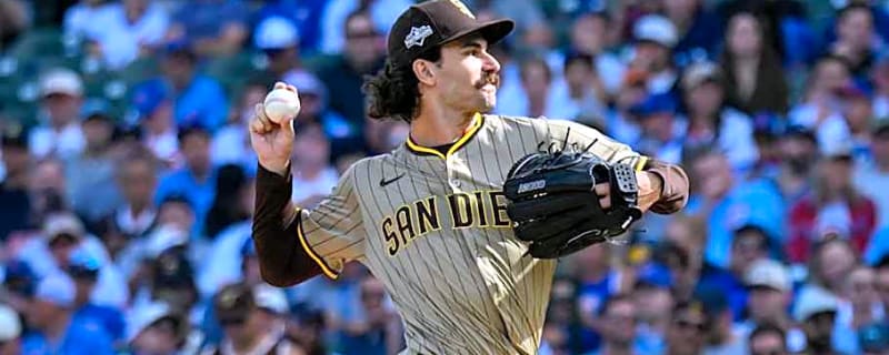 Blue Jays Shake Up Yankees Offseason With First Big Move