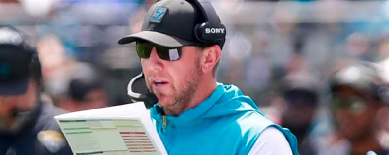 Liam Coen Knows Exactly What the Jaguars Must Avoid in 2026
