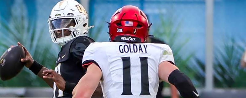 3 Linebackers Rams Could Target in 2026 NFL Draft