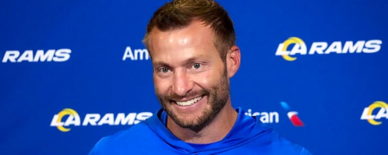 The Lone Exceptions to the Rams&#39; Health Resurgence Before Saints Game