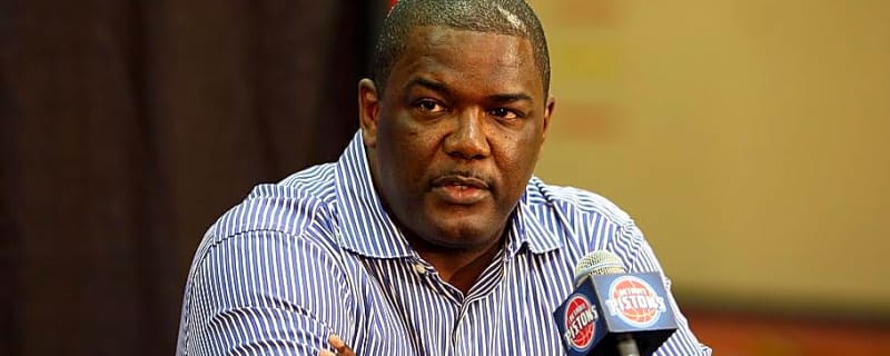 Joe Dumars' Media Day Answers Leave the Pelicans' Plan in Doubt