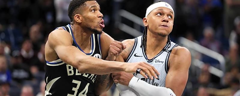 Why the Orlando Magic Must Avoid an Giannis Antetokounmpo Trade