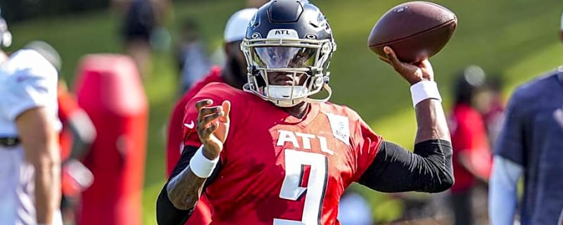4 Exciting Takeaways from Atlanta Falcons Rookie Minicamp