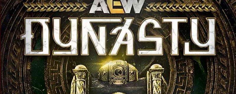 Injured AEW Star Teases Long-Awaited Return at Dynasty
