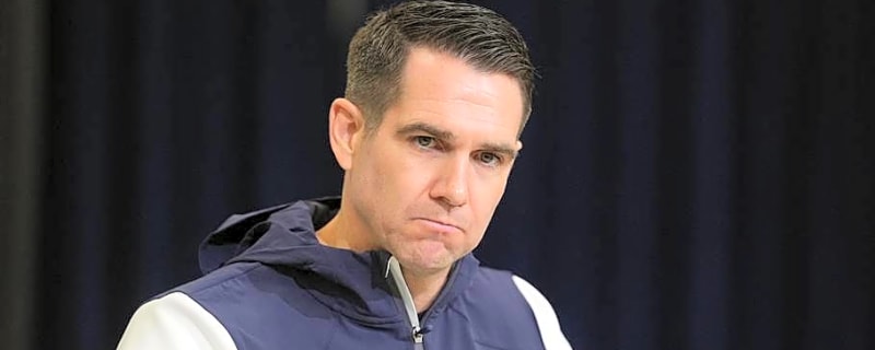 Giants GM Joe Schoen Gets Brutal Review in New NFL GM Rankings