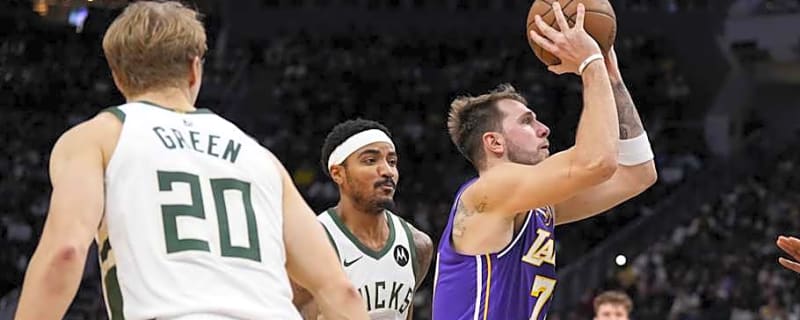 NBA Insider Shares Lakers’ Biggest Area They Must Address Soon