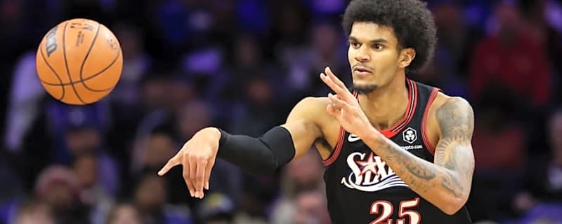 Sixers Headed Toward a Roster Crunch With Their Two-Way Players