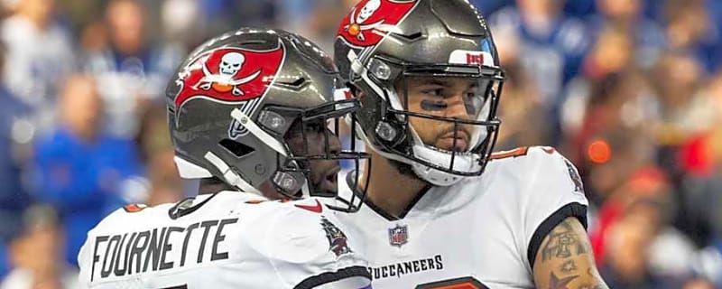 Bucs Super Bowl Champion Stunned Tampa Bay Let Mike Evans Leave for 49ers