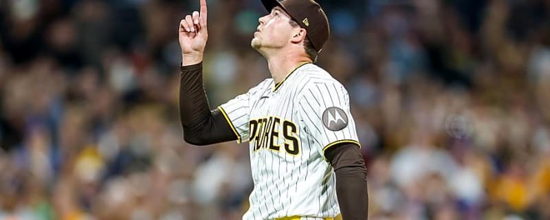 Padres Demote Breakout Pitcher as Mason Miller Returns From Personal Matter
