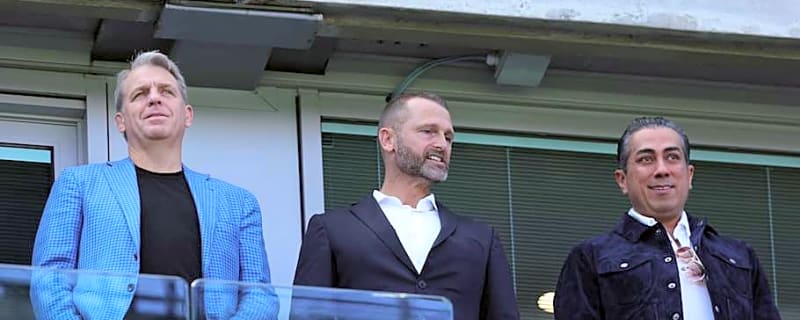 Tensions between Chelsea owners 'major obstacle' as amid pressure to make stadium decision