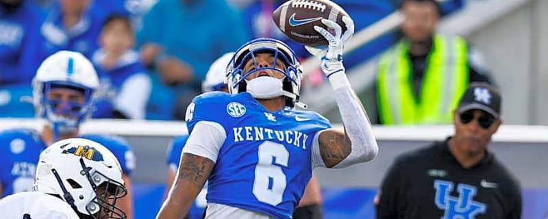 Why Dane Key Is Going to Have a Big Season at Nebraska! Plus, What Else Do We Know About the 2025 Huskers?